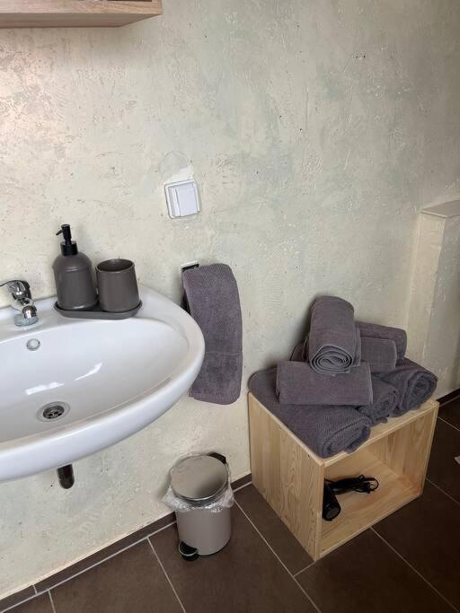 Apartamento Kimmco Loft Schwetzingen Exterior foto